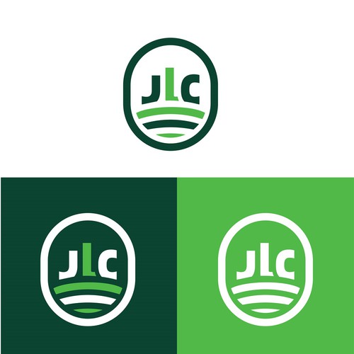 JLC Logo Design by abubash_