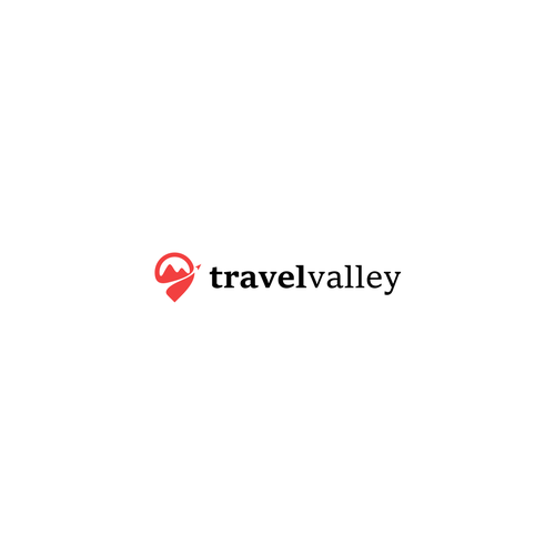Create a new logo for the biggest travel blog in the Netherlands Diseño de Unintended93