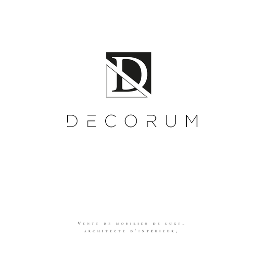 Decorum Design by RockPort ★ ★ ★ ★ ★