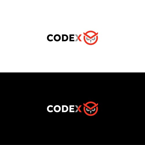 Design the Logo for Codex — The Engine Behind Trusted Systems” Diseño de Vecto.me