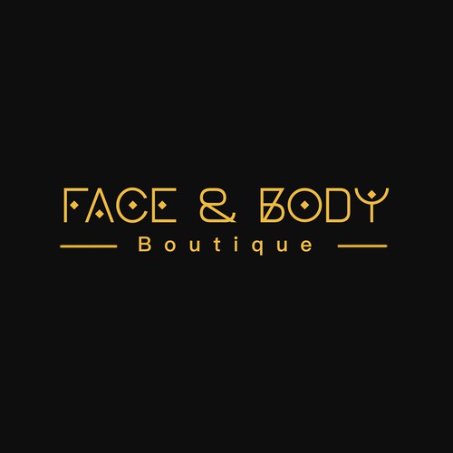 Rebranding Cosmetic Clinic Design by artoffaizan