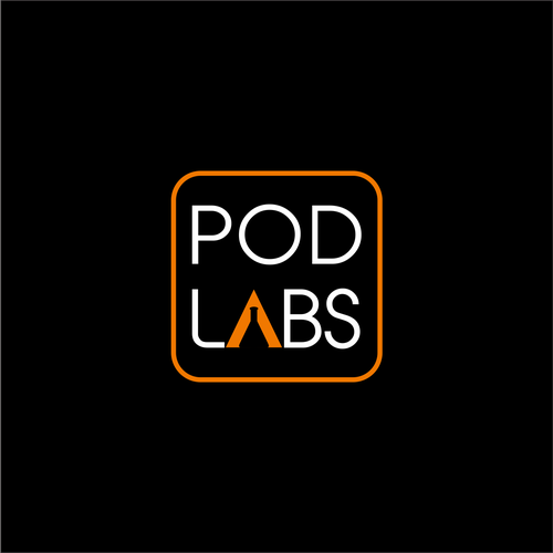 Designs | podlabs need his logo | Logo design contest