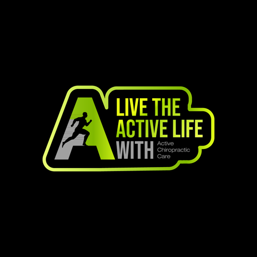 Help our office design something that STICKS! Design by Bella_