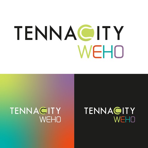 Design a Tennis Logo already promoted by the World's Biggest Celebrities and the game's Biggest Stars! Design por MM_design