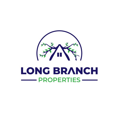 We need a genuine and respectable logo for our new family business. Design by Julie ✨