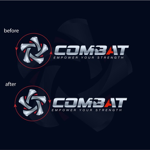 owner Design by Leonard's art