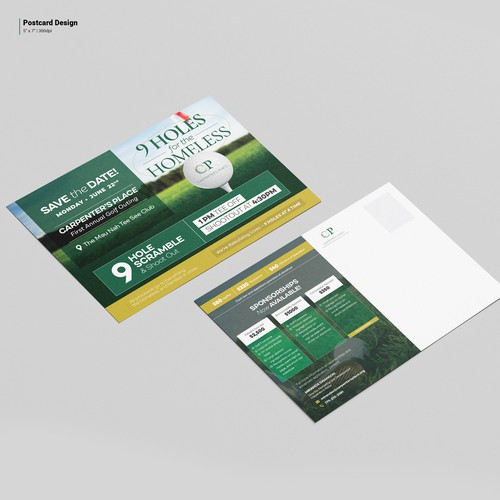  contest entry by Sangaji Aristo