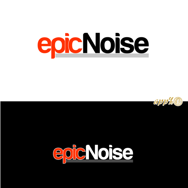 Design realizzato da LucMarin intitolato "logo"