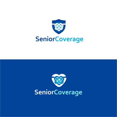 Senior Products and Services Logo needed Design by Dmitri Cezaro