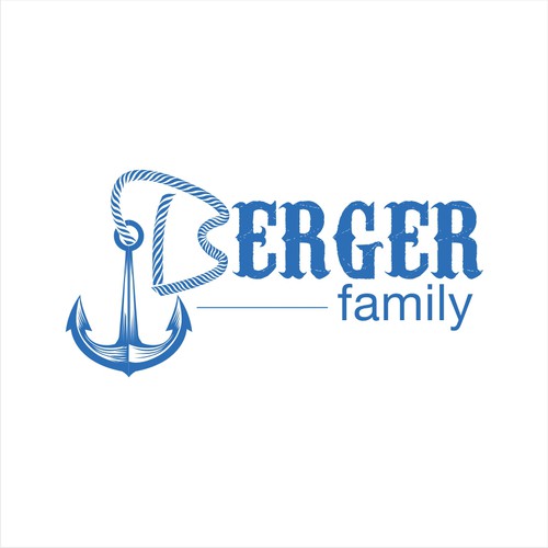 Diseño de Berger Family de Sanchitaluck7