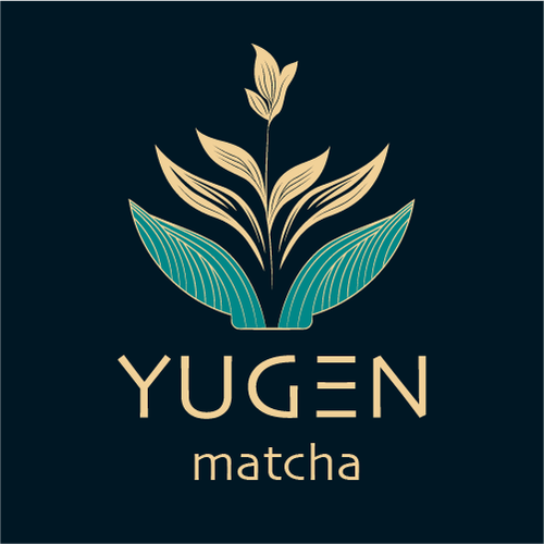 Brand Logo design for a premium Matcha brand Design by Mariana Carrino