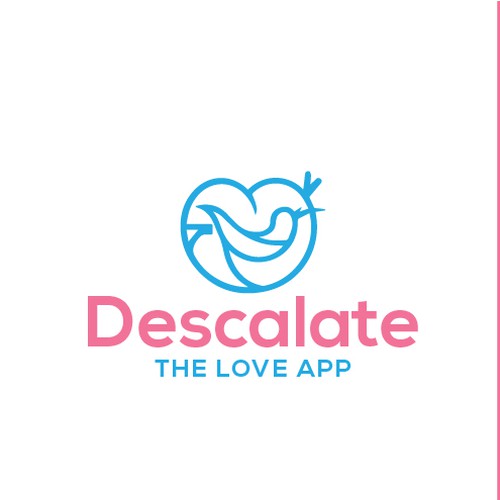 Create a logo design for an app Design by MKDESIGN1213