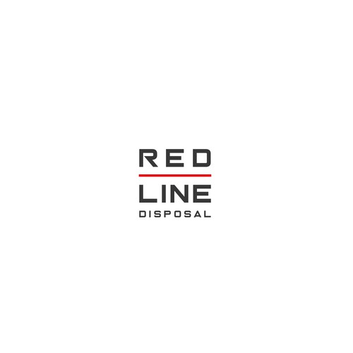 RED LINE Design réalisé par Yuni4769