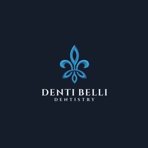 DENTI BELLI desires your artistry to create a beautiful Italian-inspired logo design. Design by pineapple ᴵᴰ