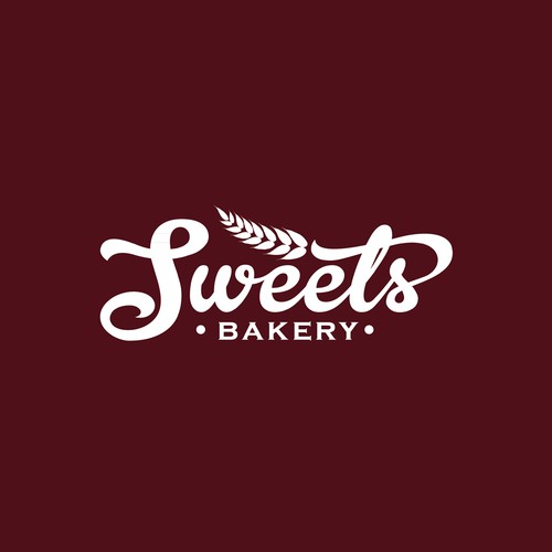 Sweets Bakery is looking for your creative genius! | Logo design contest