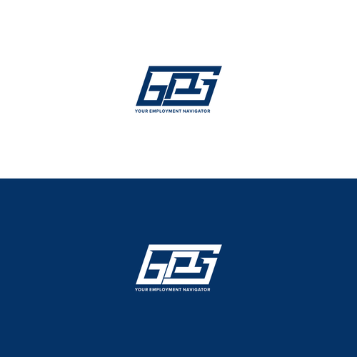 GPS Logo Design by Oleoo_