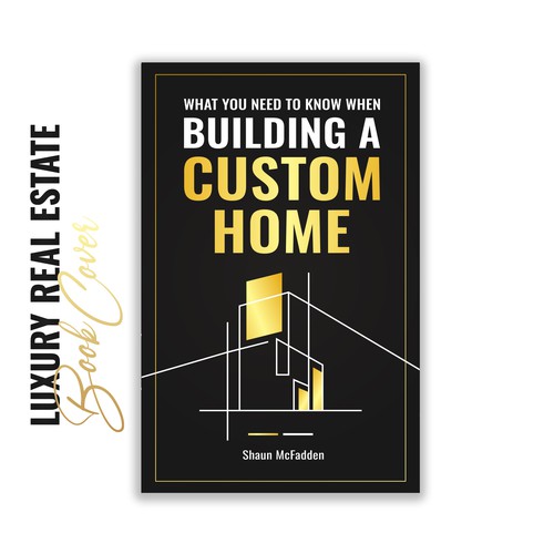 What You Need to Know When Building a Custom Home Design by aminul1024