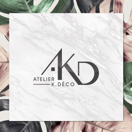 Logo design contest entry by teh tambi