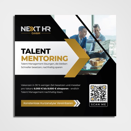 Other business or advertising contest entry by AyaiPop