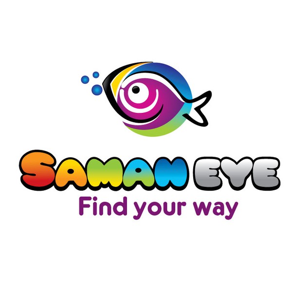 Samaneye Logo