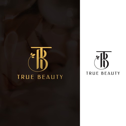 Design True Beauty is looking for top luxurious designers to design their logo.  A-Lister clientele di MysteriousStudio