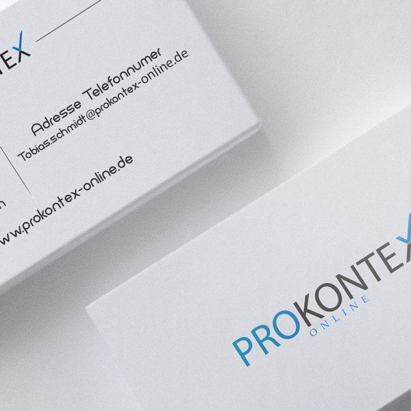 Design by Realdesign-tlm titled "ProKontex"