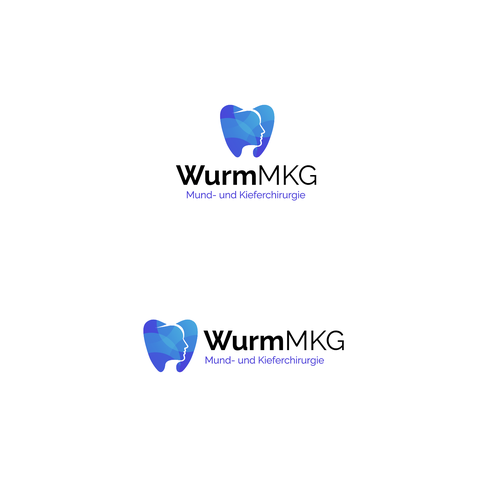 Proposta di design per un contest della categoria Logo realizzata da MrsR1ck3rt