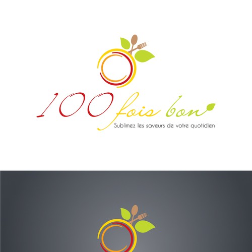 Logo design contest entry by Petite Plume
