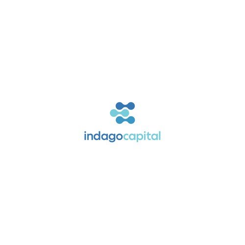 Data Driven Asset Manager Investing in Structured Credit Targeting Financial Institution Clients Design von Dijitoryum