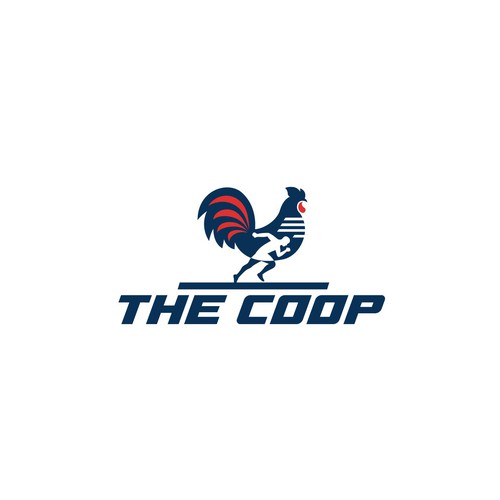 The Coop Design by SPECTAGRAPH