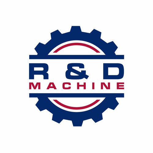 STRONG AND BOLD MACHINE SHOP SIGN FOR BUILDING 20ftX5ft Design by beauqeenart21