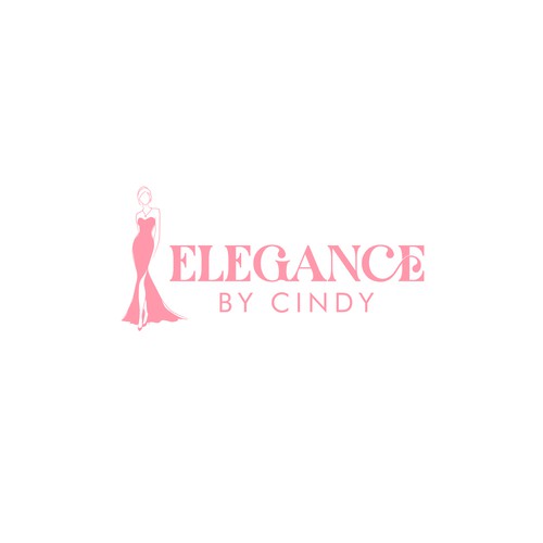 Elegant Brand Identity for Women’s Clothing & Accessories Store Design by Betula♥️