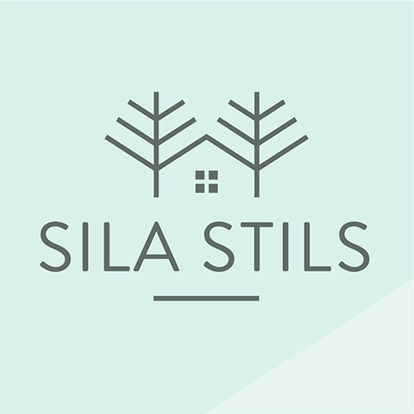 SILA STILS logo