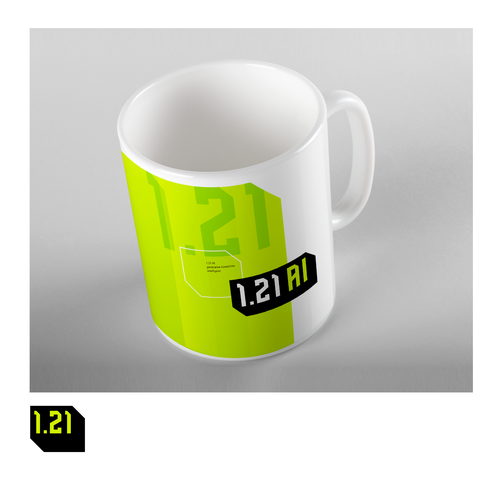  contest entry by Eh! Studio