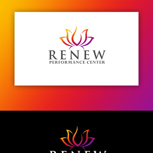 Modern and Classy logo needed for new fitness and wellness recovery center! Design von pmAAngu