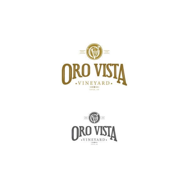 Oro Vista Vinyard
