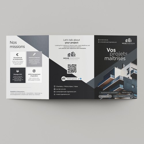  contest entry by Waleed Nazir