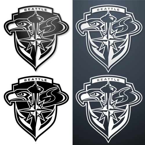 team sports logo design