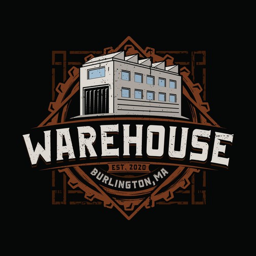 Warehouse T Shirt T Shirt Contest 99designs
