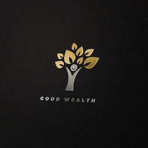 Logo & brand identity pack contest entry by Silinio