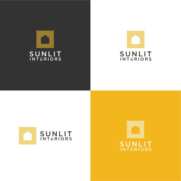 Design by YUDHI SADEGA titled "SUNLIT"