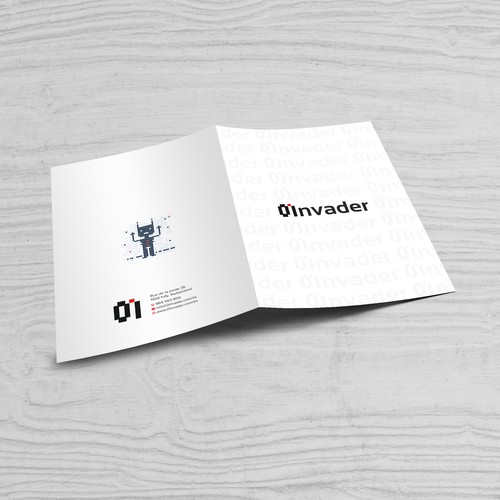 Design folders Diseño de Birendra Chandra Das