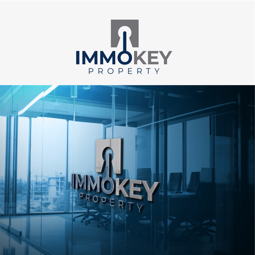 IMMO KEY PROPERTY est le nouveau nom désoler