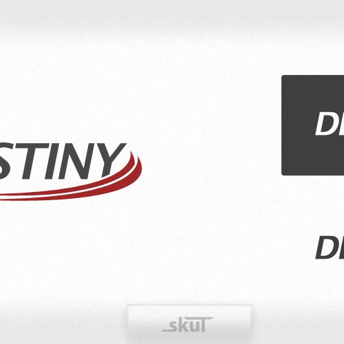 destiny Design von skut