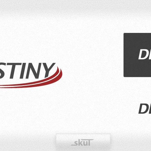 destiny Diseño de skut