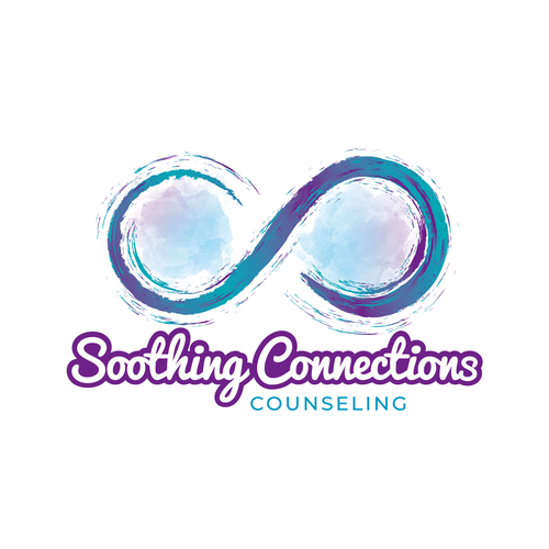 Creative/Unique Mental Health Therapy/Counseling Logo for Connection Based Counseling Design by FranciscoFlávio™