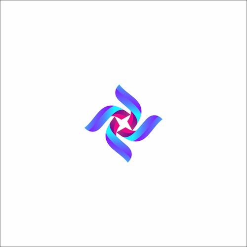 For You social media algorithm icon (app icon) Design von xxian