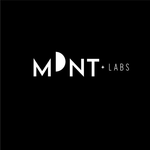 “Design the Future: Midnight Labs Logo Contest – Bold, Sleek, Iconic” Design by Passionately Curious