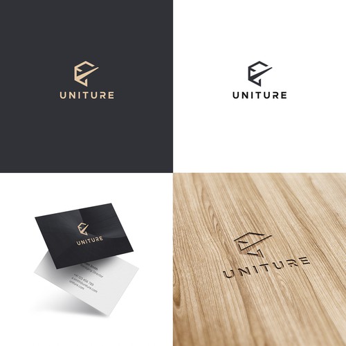 Designs We need a modern and simple Logo + Styleguide for our home