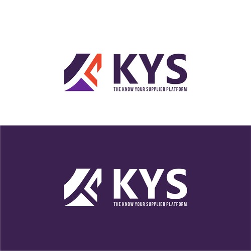 Logo for suppliers data platform Design by NyantoSani